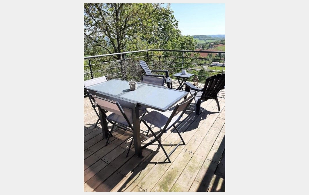 Résidences 81 : Maison / Villa | PUYGOUZON (81990) | 35 m2 | 198 000 € 