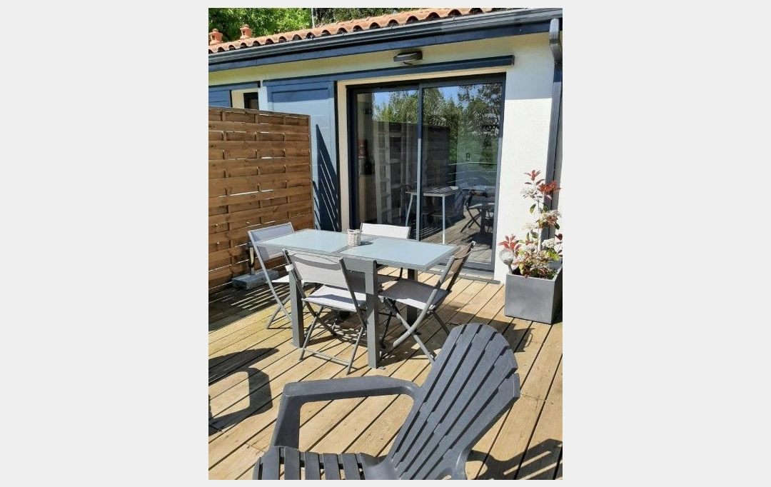 Résidences 81 : Maison / Villa | PUYGOUZON (81990) | 35 m2 | 198 000 € 