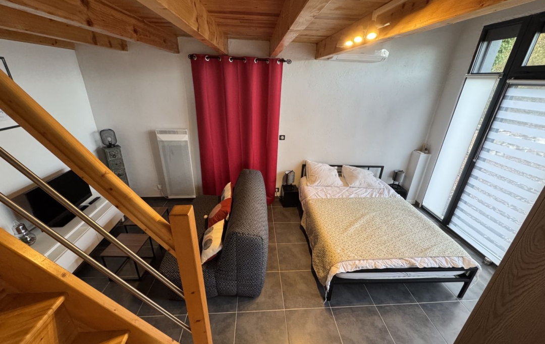 Résidences 81 : Maison / Villa | PUYGOUZON (81990) | 35 m2 | 198 000 € 