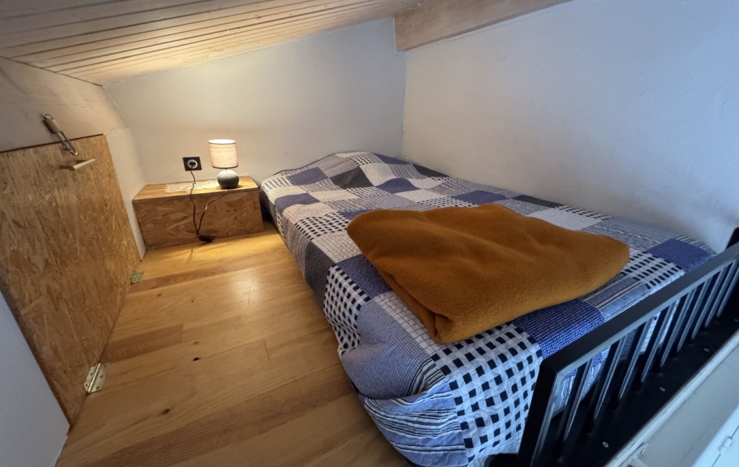 Résidences 81 : Maison / Villa | PUYGOUZON (81990) | 35 m2 | 198 000 € 