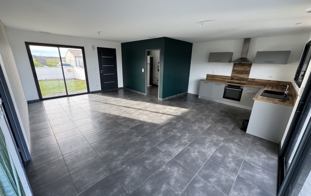 Résidences 81 : Maison / Villa | ALBI (81000) | 88 m2 | 238 500 € 