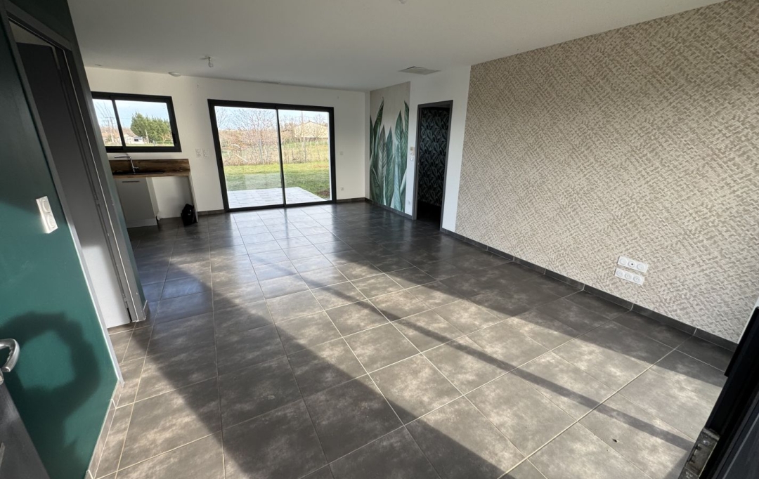 Résidences 81 : Maison / Villa | ALBI (81000) | 88 m2 | 238 500 € 