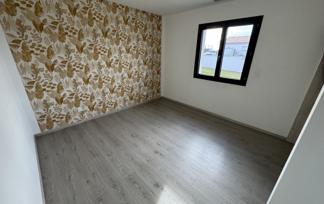 Résidences 81 : Maison / Villa | ALBI (81000) | 88 m2 | 238 500 € 