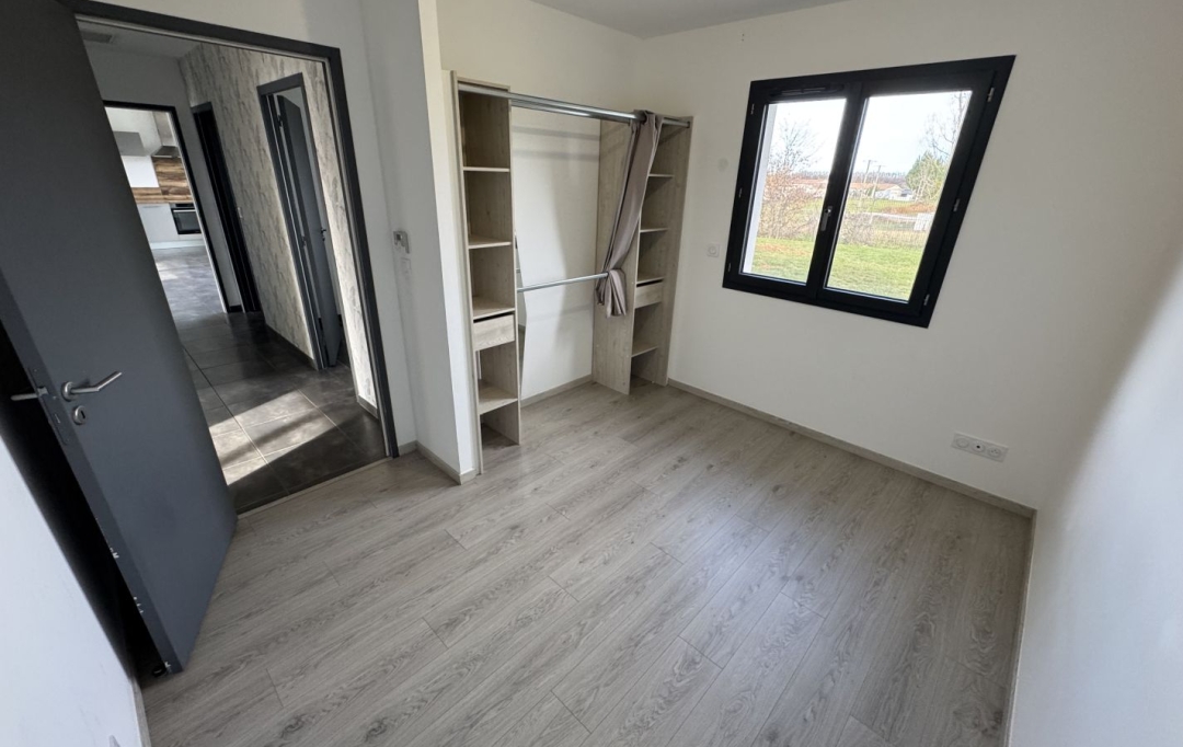 Résidences 81 : Maison / Villa | ALBI (81000) | 88 m2 | 238 500 € 