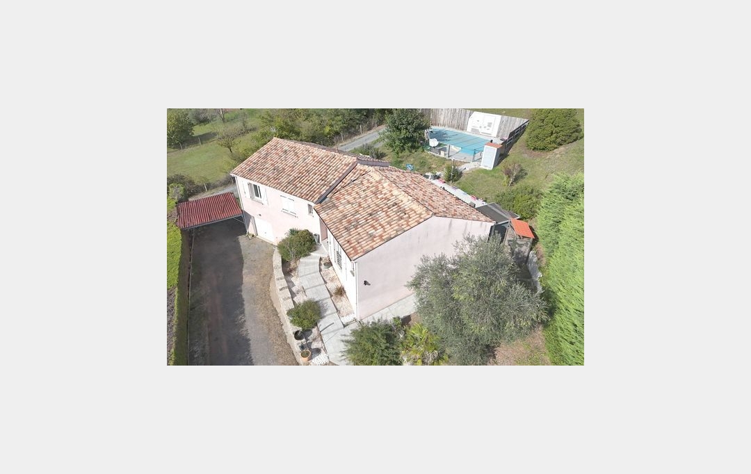 Résidences 81 : Maison / Villa | ALBI (81000) | 117 m2 | 315 000 € 
