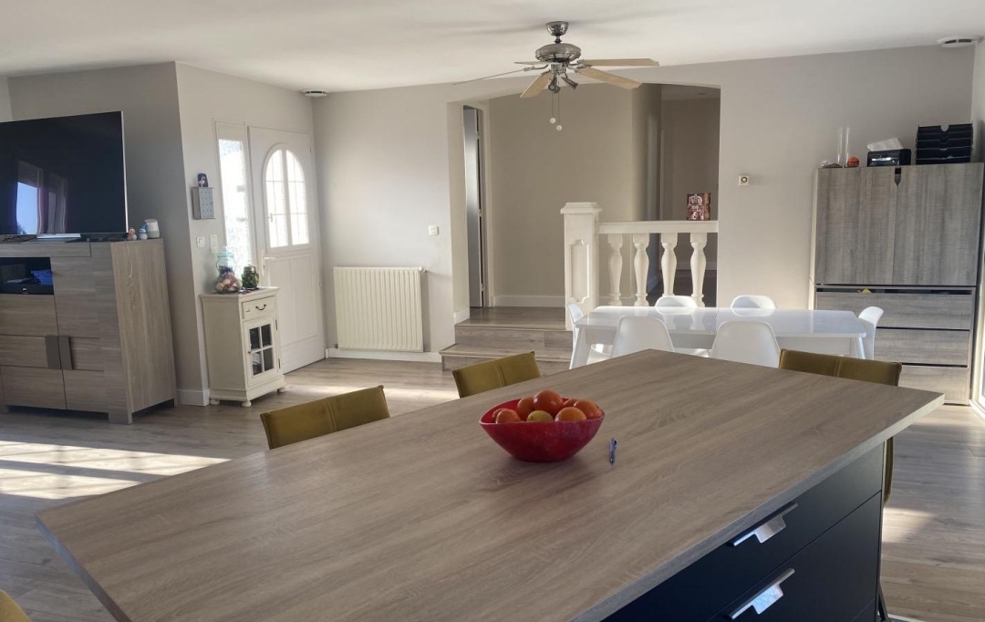 Résidences 81 : Maison / Villa | ALBI (81000) | 117 m2 | 315 000 € 