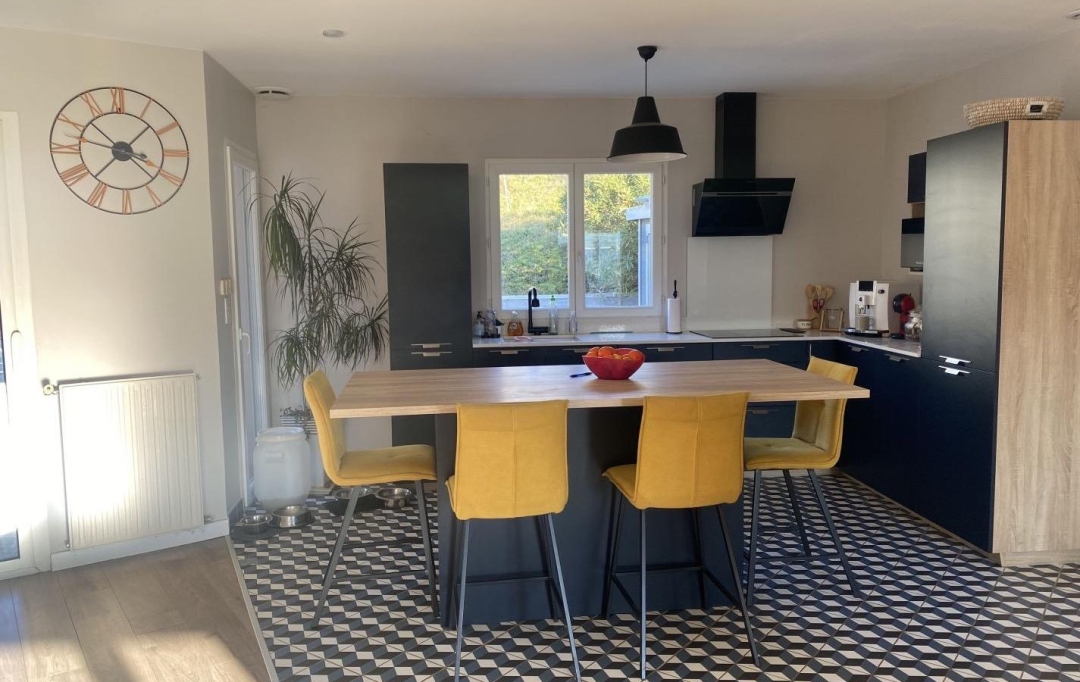Résidences 81 : Maison / Villa | ALBI (81000) | 117 m2 | 315 000 € 