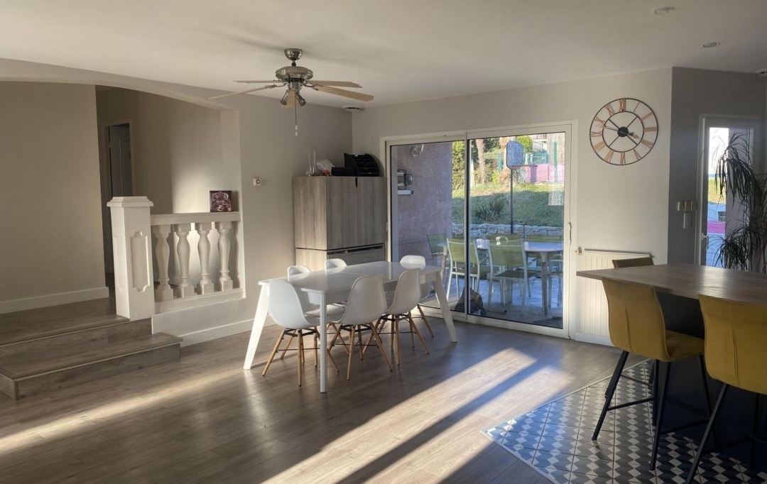 Résidences 81 : Maison / Villa | ALBI (81000) | 117 m2 | 315 000 € 