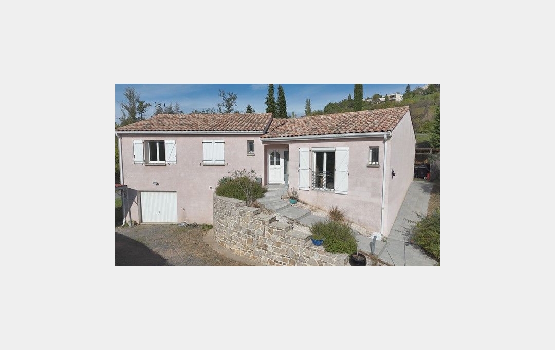 Résidences 81 : Maison / Villa | ALBI (81000) | 117 m2 | 315 000 € 