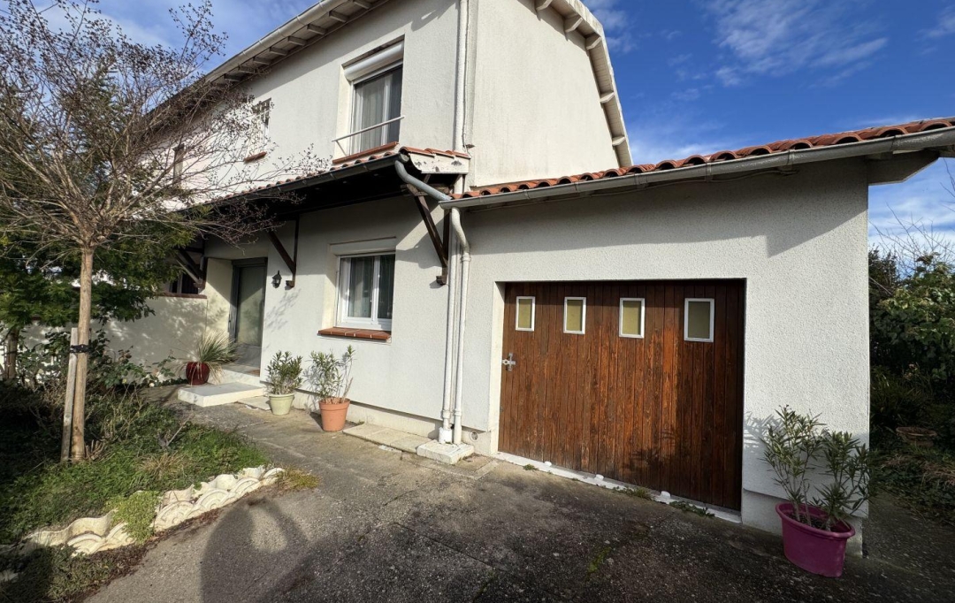 Résidences 81 : Maison / Villa | ALBI (81000) | 80 m2 | 212 000 € 