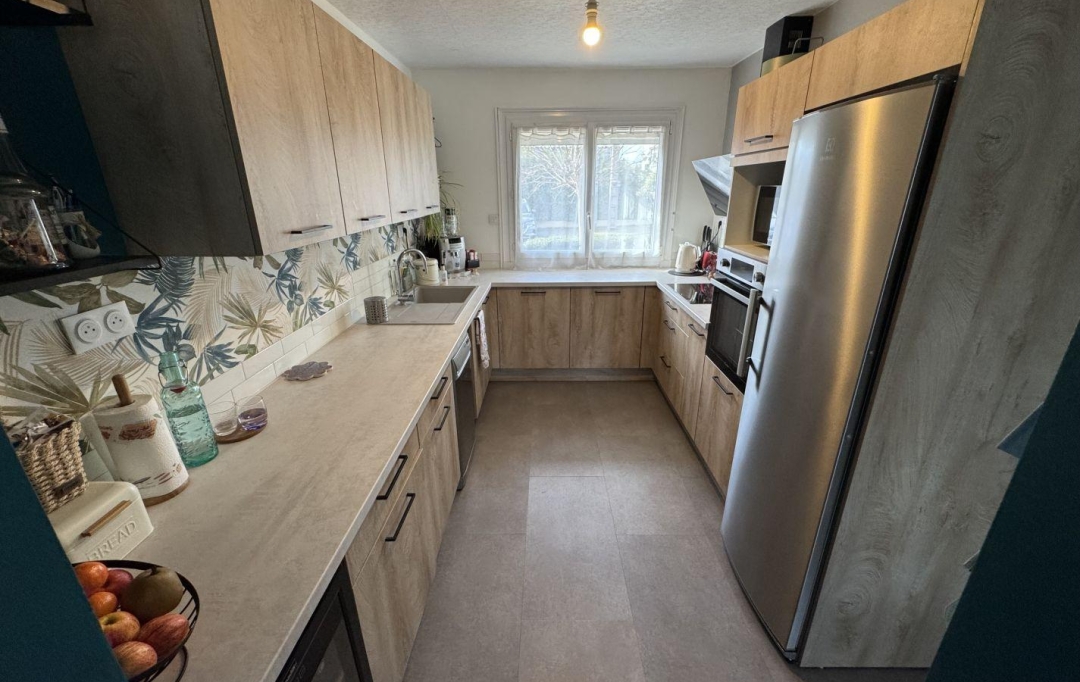 Résidences 81 : Maison / Villa | ALBI (81000) | 80 m2 | 212 000 € 