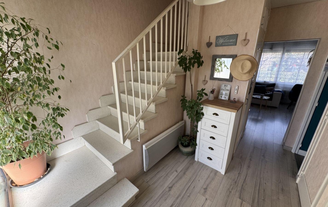 Résidences 81 : Maison / Villa | ALBI (81000) | 80 m2 | 212 000 € 