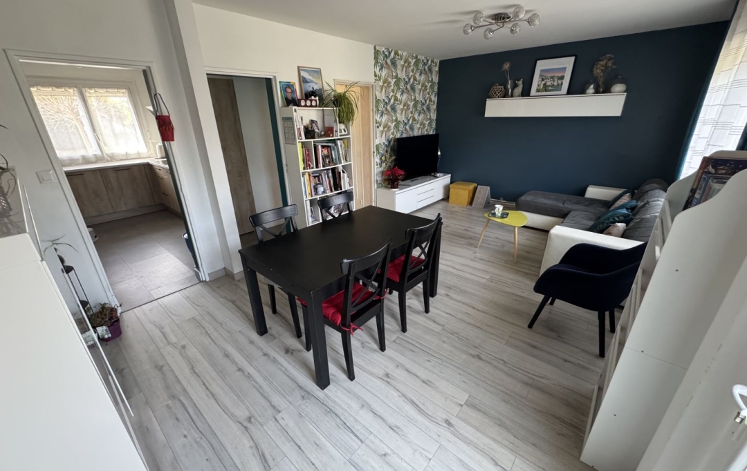 Résidences 81 : Maison / Villa | ALBI (81000) | 80 m2 | 212 000 € 