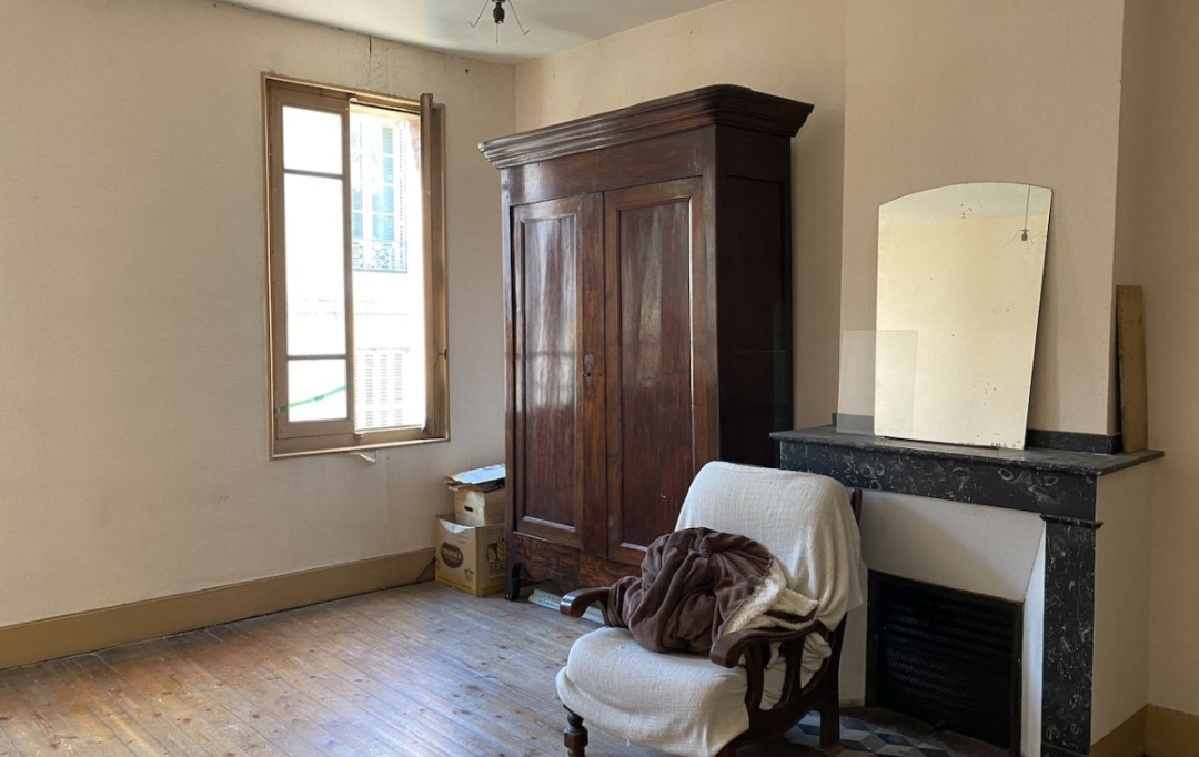 Résidences 81 : Maison / Villa | ALBI (81000) | 119 m2 | 130 000 € 