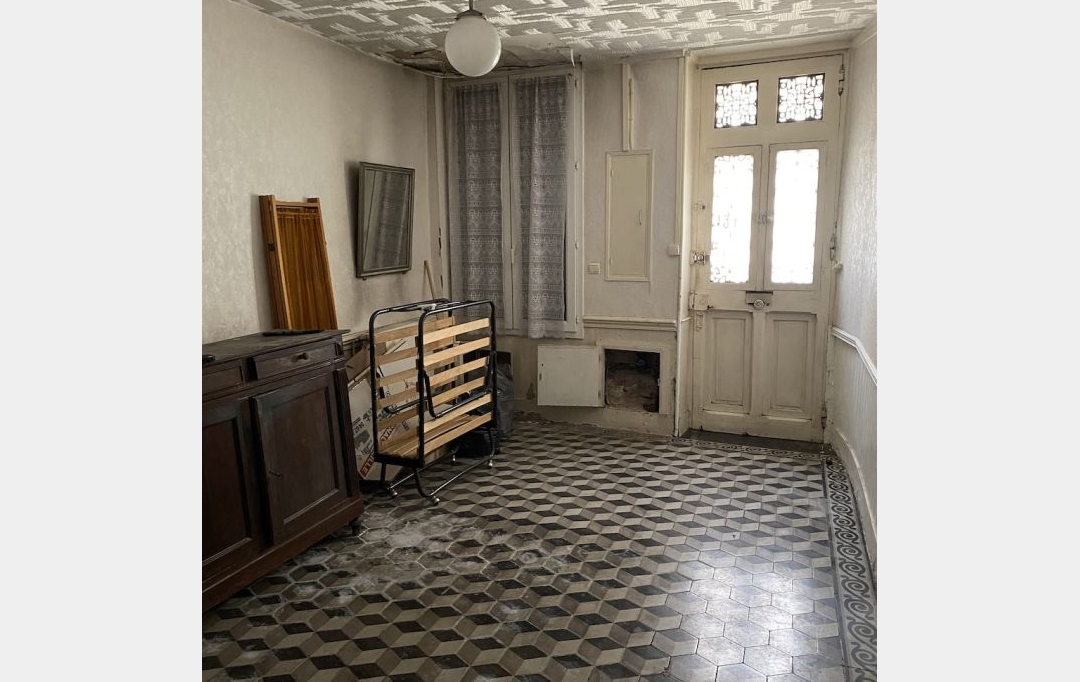 Résidences 81 : Maison / Villa | ALBI (81000) | 119 m2 | 130 000 € 