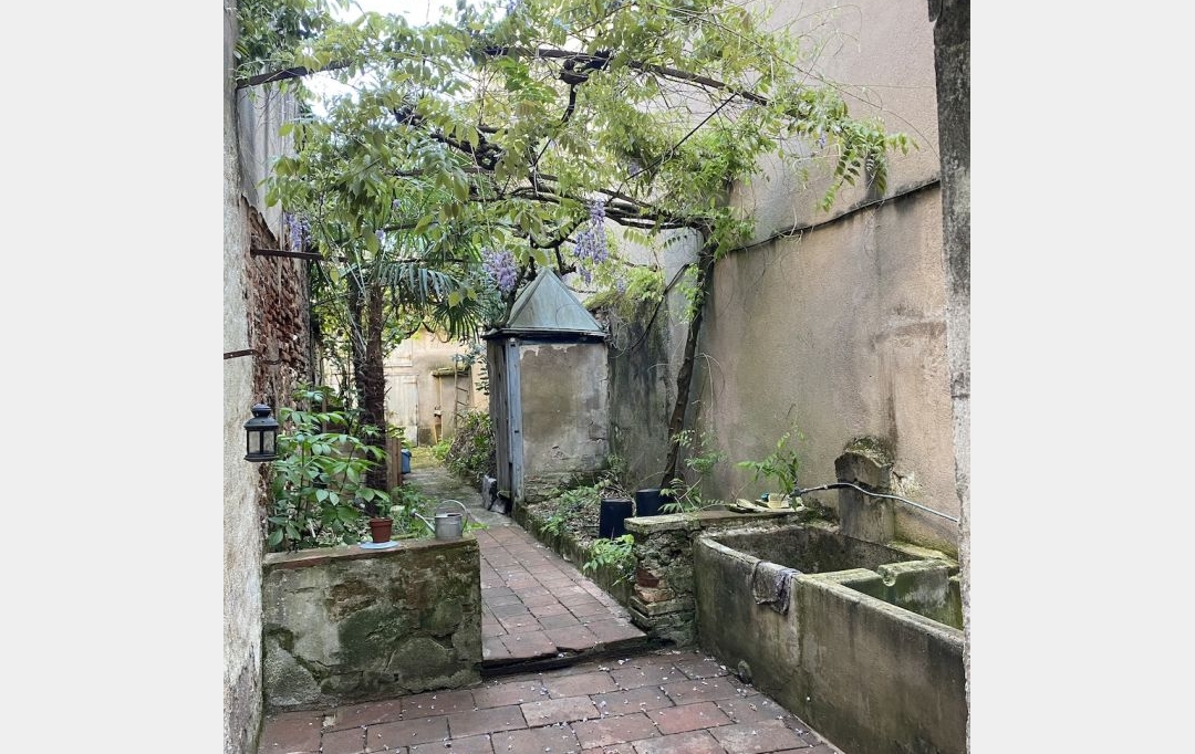 Résidences 81 : Maison / Villa | ALBI (81000) | 119 m2 | 130 000 € 