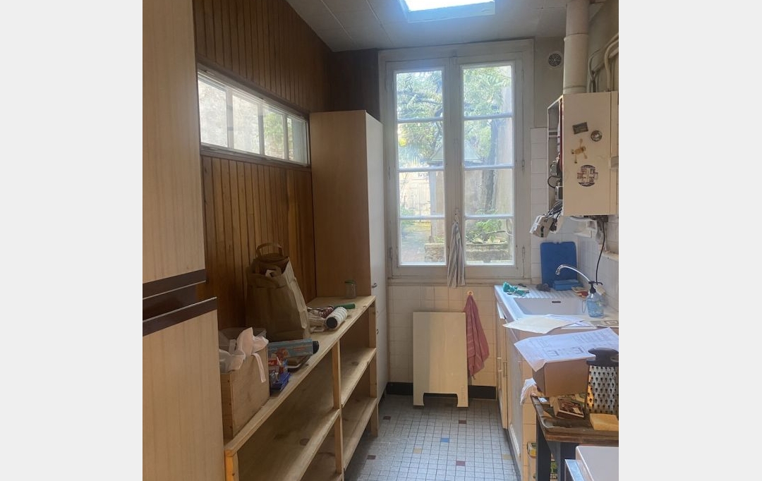 Résidences 81 : Maison / Villa | ALBI (81000) | 119 m2 | 130 000 € 