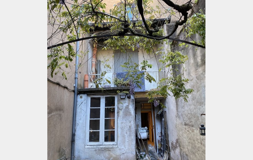 Résidences 81 : Maison / Villa | ALBI (81000) | 119 m2 | 130 000 € 
