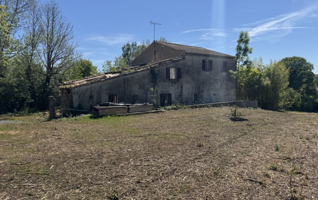 Résidences 81 : House | ALBI (81000) | 203 m2 | 139 000 € 