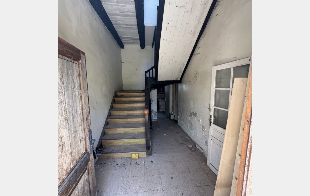 Résidences 81 : House | ALBI (81000) | 203 m2 | 139 000 € 