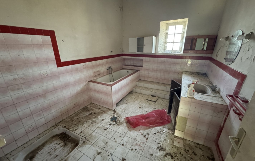 Résidences 81 : House | ALBI (81000) | 203 m2 | 139 000 € 