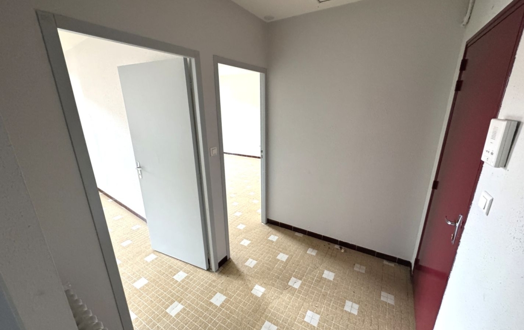Résidences 81 : Appartement | ALBI (81000) | 52 m2 | 149 000 € 