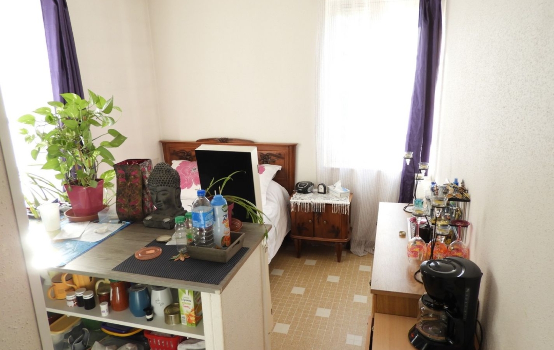 Résidences 81 : Appartement | ALBI (81000) | 34 m2 | 68 000 € 