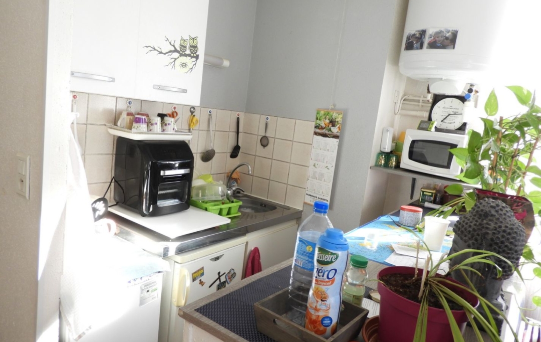 Résidences 81 : Appartement | ALBI (81000) | 34 m2 | 68 000 € 