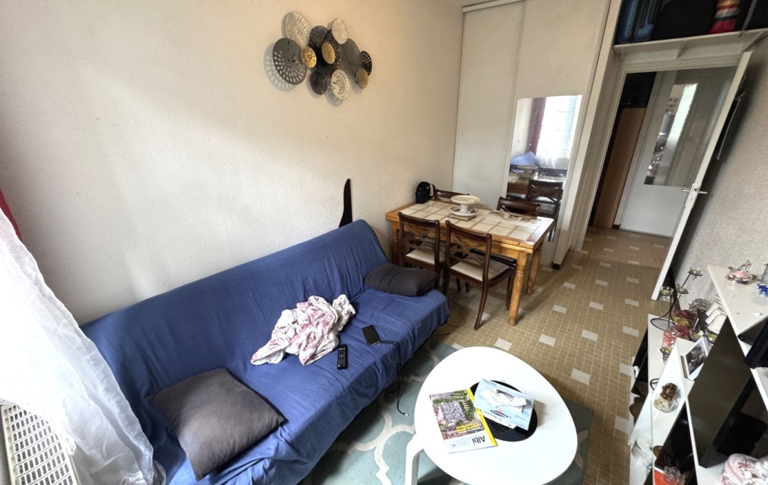 Résidences 81 : Appartement | ALBI (81000) | 34 m2 | 68 000 € 