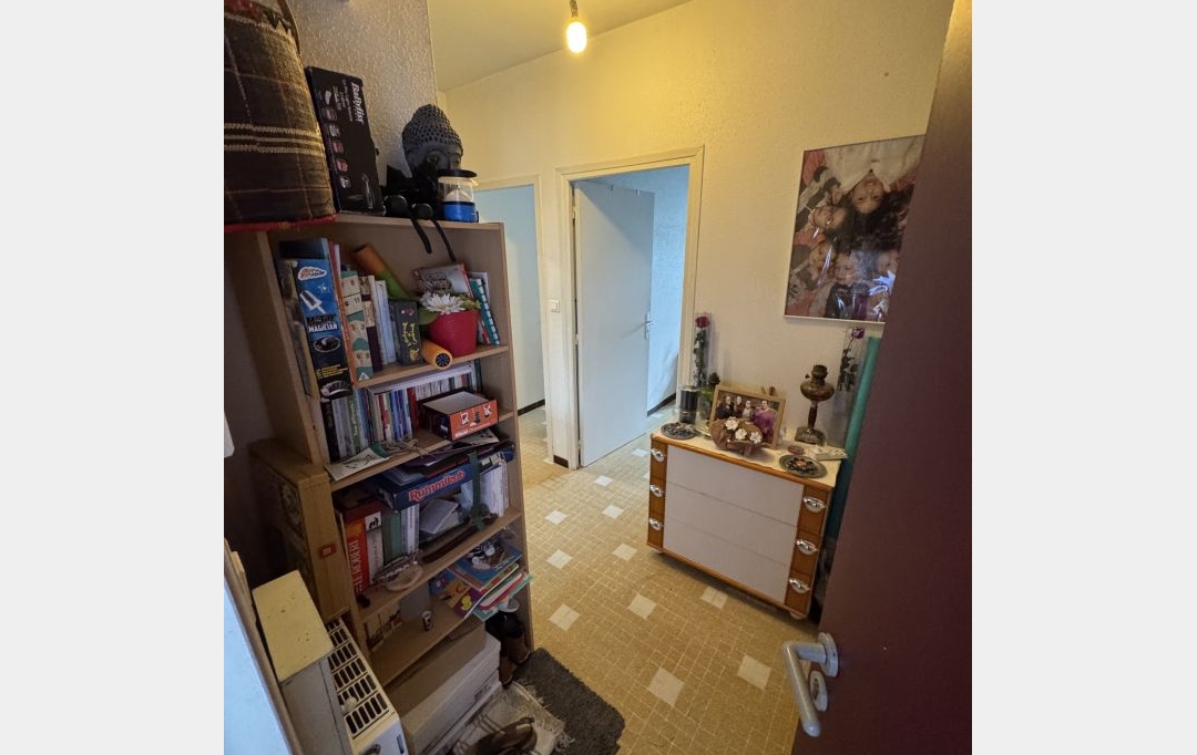 Résidences 81 : Appartement | ALBI (81000) | 34 m2 | 68 000 € 