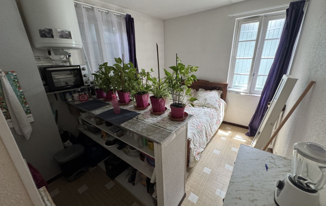 Résidences 81 : Appartement | ALBI (81000) | 34 m2 | 68 000 € 