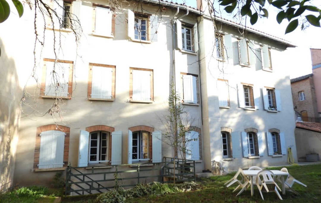 Résidences 81 : Appartement | ALBI (81000) | 34 m2 | 68 000 € 