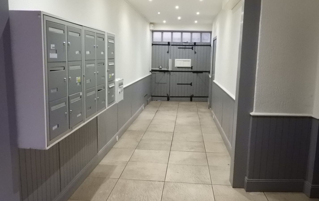 Résidences 81 : Appartement | ALBI (81000) | 34 m2 | 68 000 € 