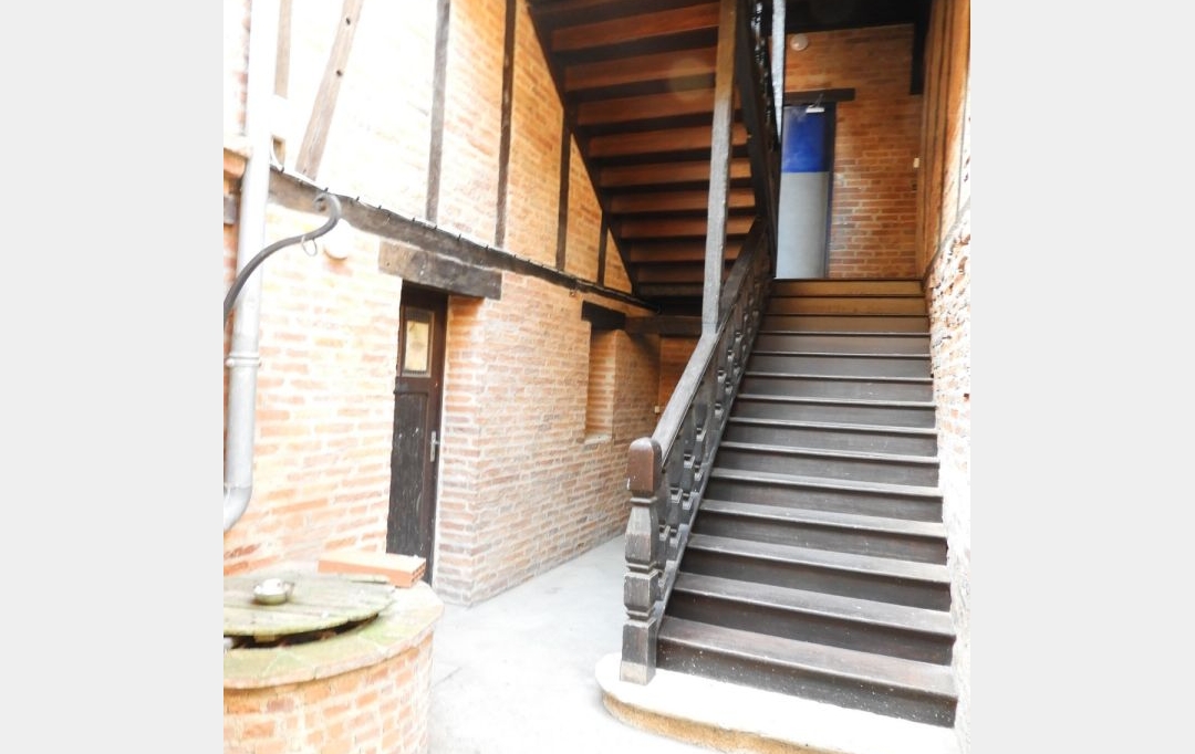 Résidences 81 : Appartement | ALBI (81000) | 34 m2 | 68 000 € 