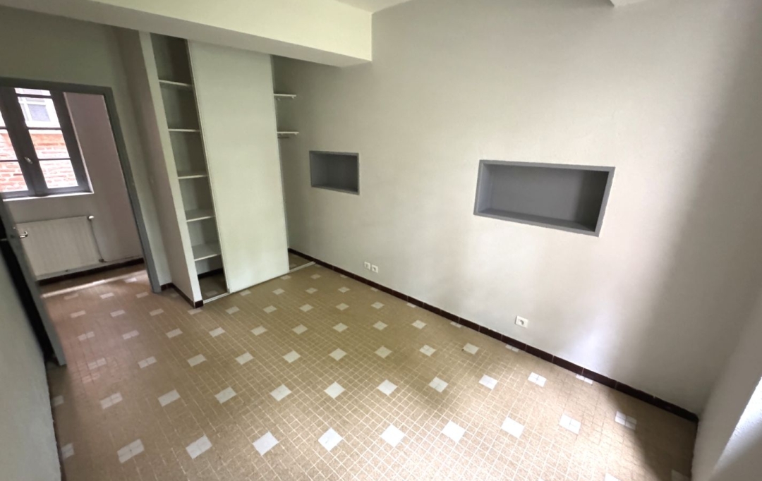 Résidences 81 : Appartement | ALBI (81000) | 60 m2 | 149 000 € 