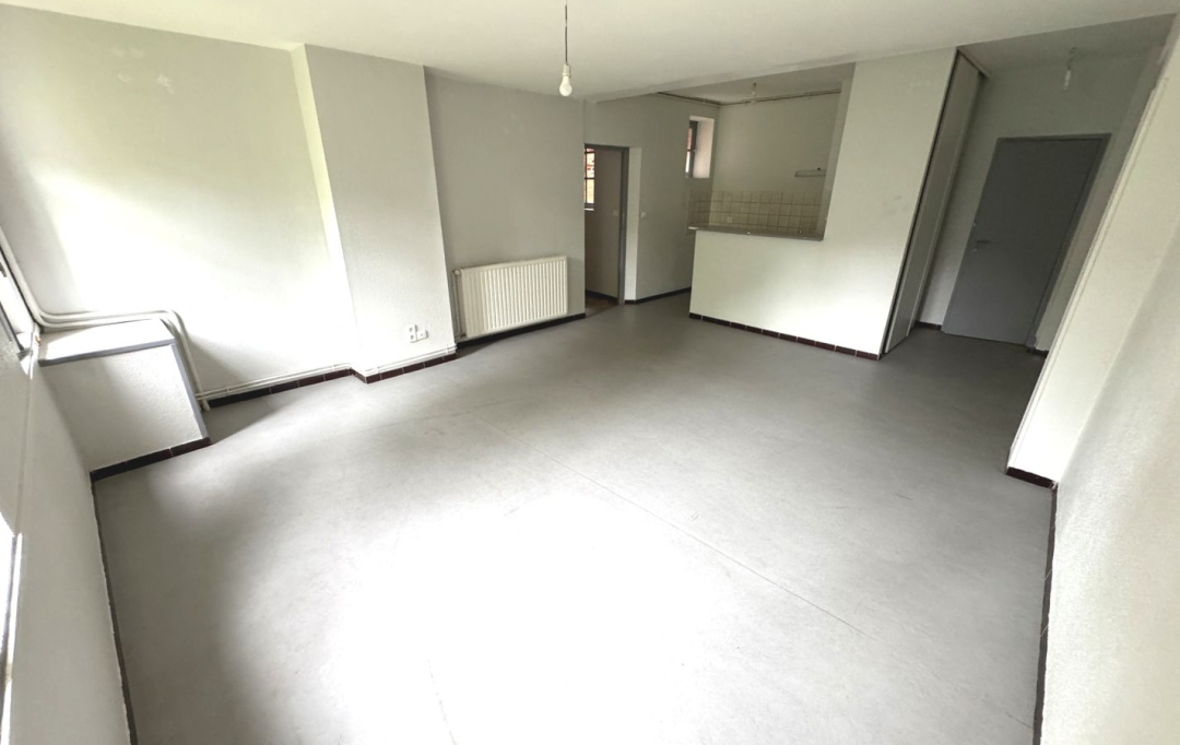 Résidences 81 : Appartement | ALBI (81000) | 60 m2 | 149 000 € 