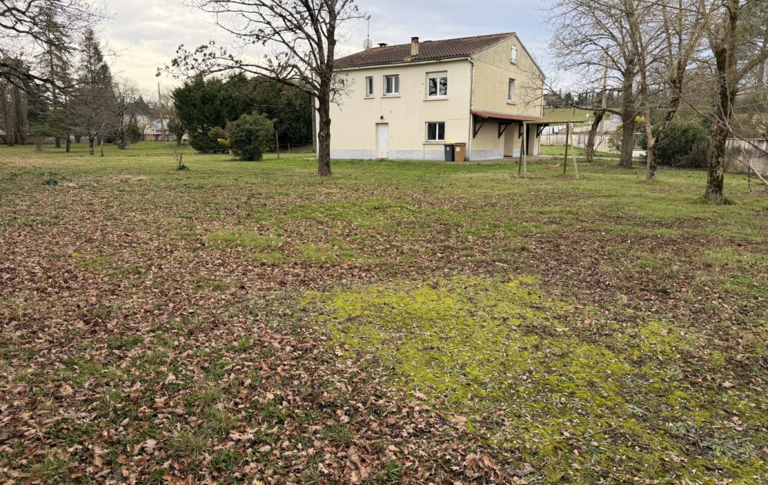 Résidences 81 : House | PUYGOUZON (81990) | 153 m2 | 220 000 &euro; 