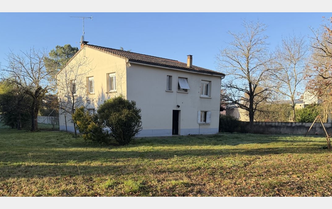 Résidences 81 : House | PUYGOUZON (81990) | 153 m2 | 220 000 &euro; 
