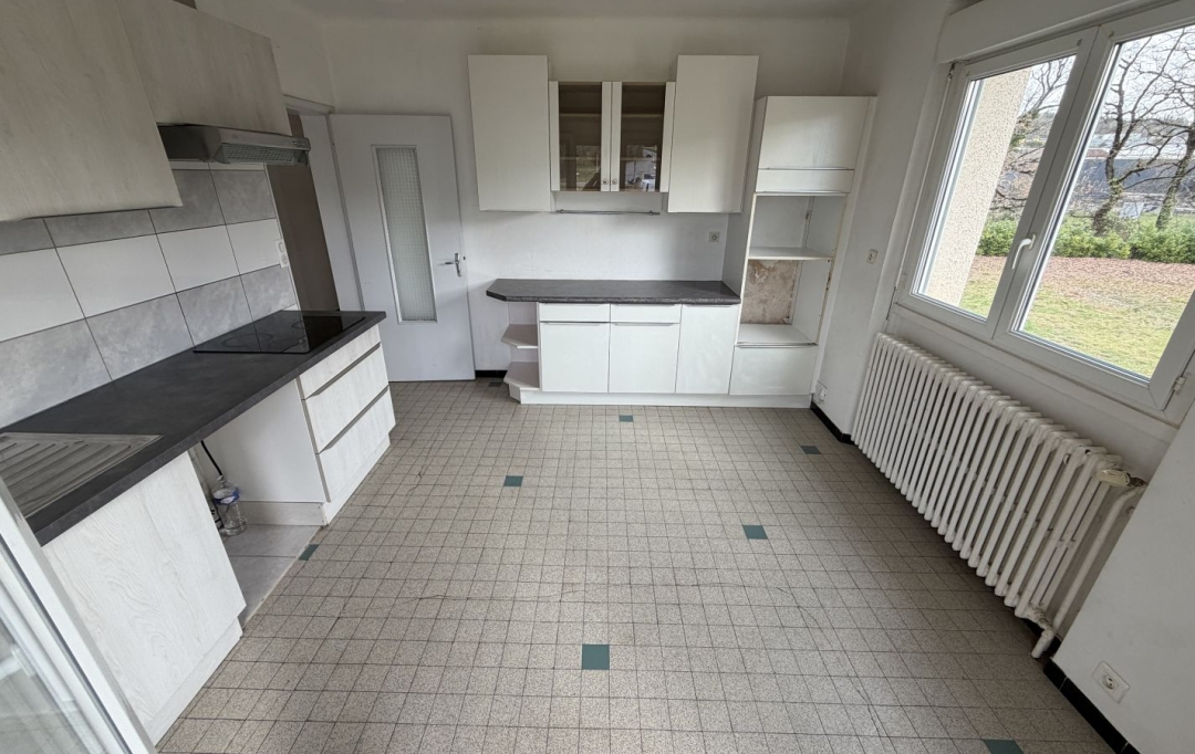 Résidences 81 : House | PUYGOUZON (81990) | 153 m2 | 220 000 &euro; 