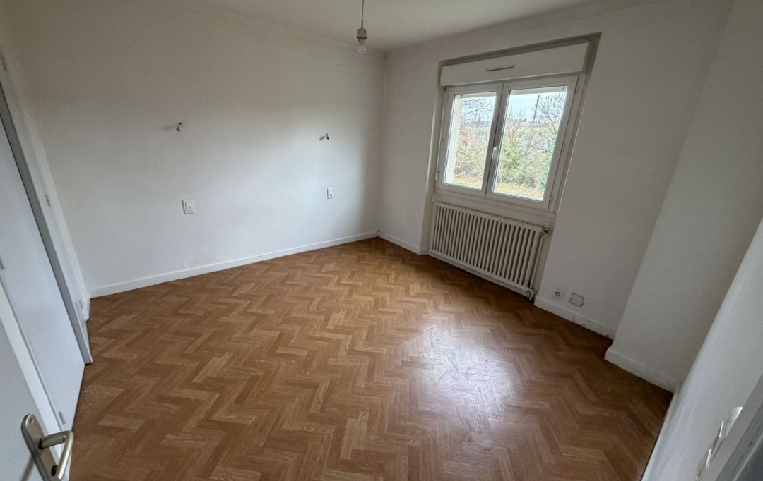 Résidences 81 : House | PUYGOUZON (81990) | 153 m2 | 220 000 &euro; 