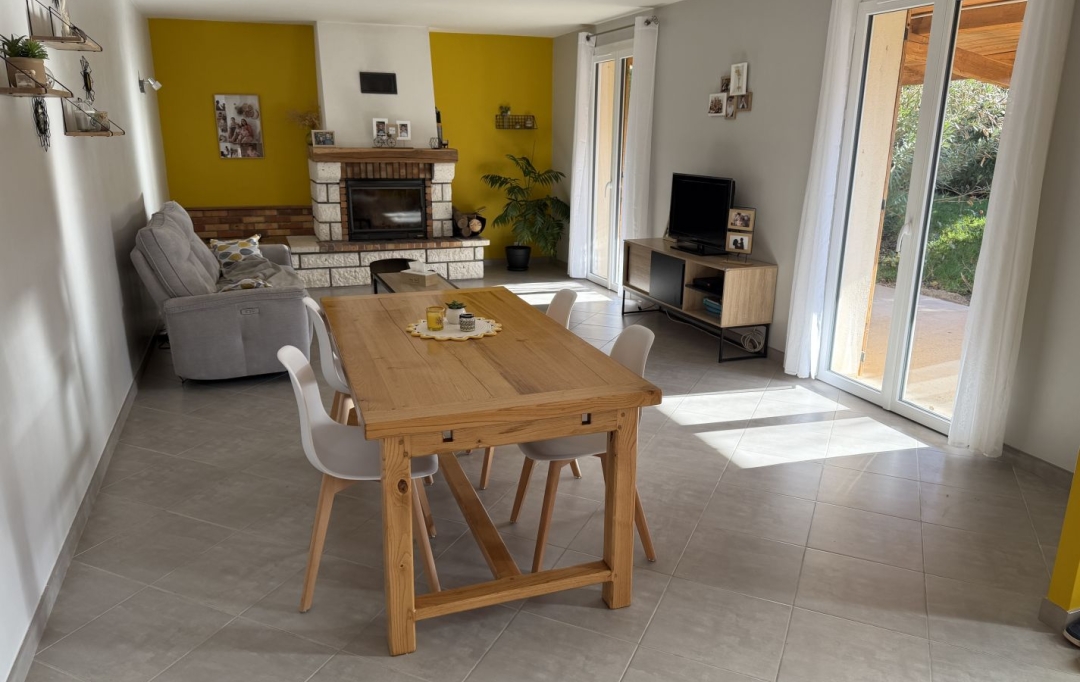 Résidences 81 : House | LABASTIDE-DENAT (81120) | 115 m2 | 225 000 &euro; 