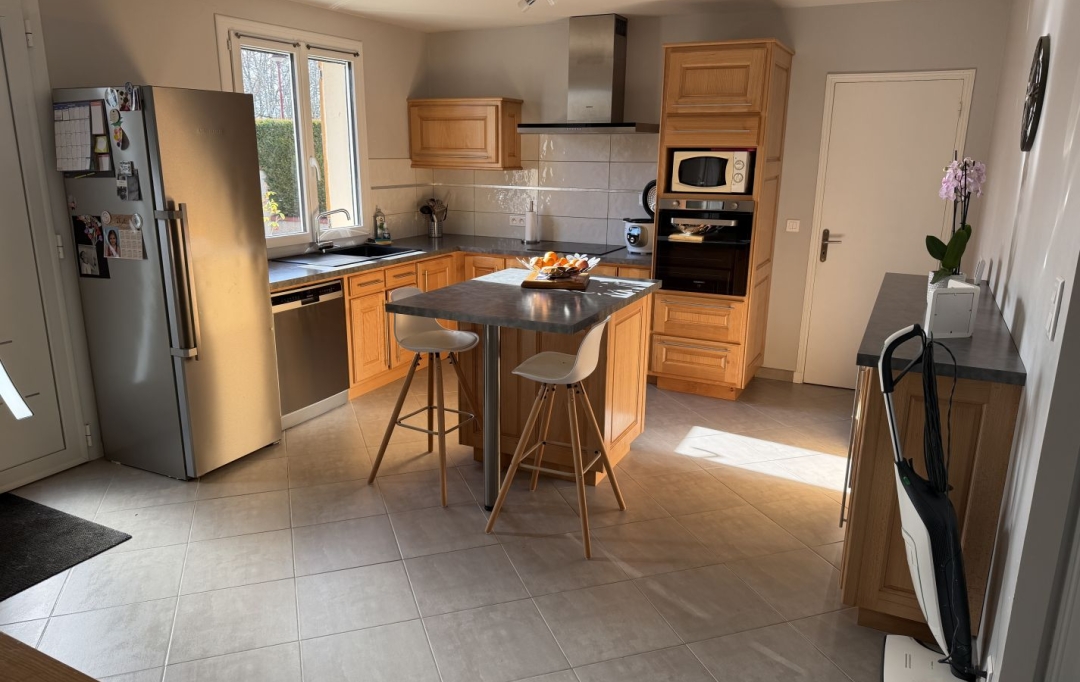 Résidences 81 : House | LABASTIDE-DENAT (81120) | 115 m2 | 225 000 &euro; 