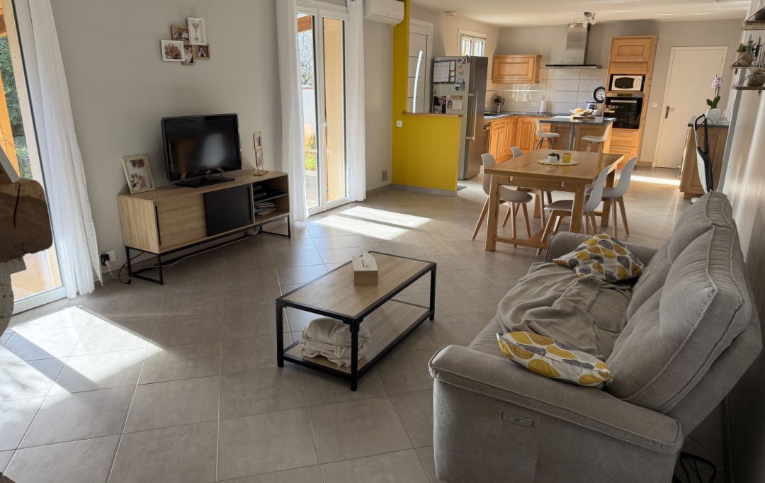 Résidences 81 : House | LABASTIDE-DENAT (81120) | 115 m2 | 225 000 &euro; 