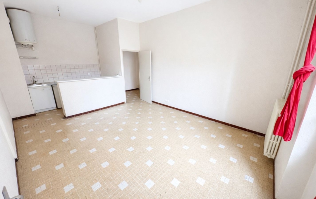 Résidences 81 : Appartement | ALBI (81000) | 50 m2 | 97 000 &euro; 
