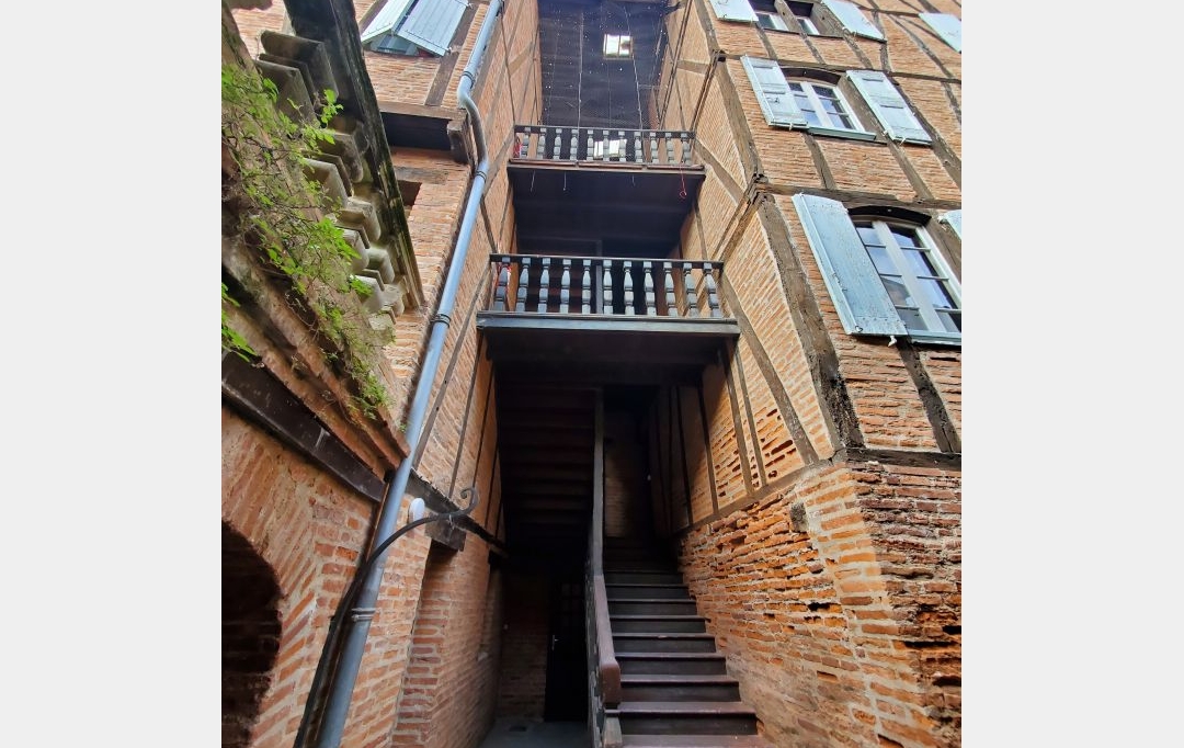 Résidences 81 : Appartement | ALBI (81000) | 50 m2 | 97 000 &euro; 