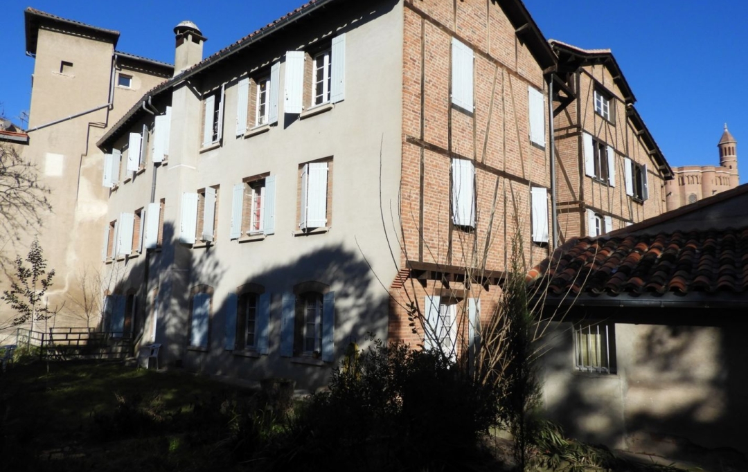 Résidences 81 : Appartement | ALBI (81000) | 50 m2 | 97 000 &euro; 