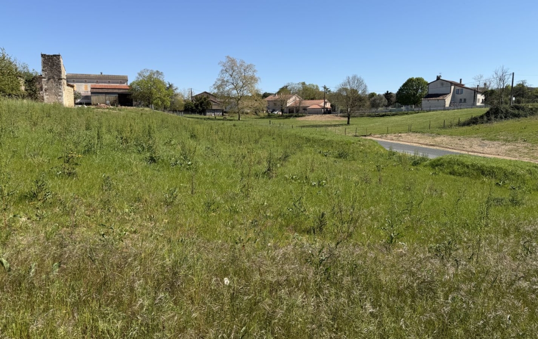 Résidences 81 : Terrain | MONTDRAGON (81440) | 0 m2 | 55 000 &euro; 