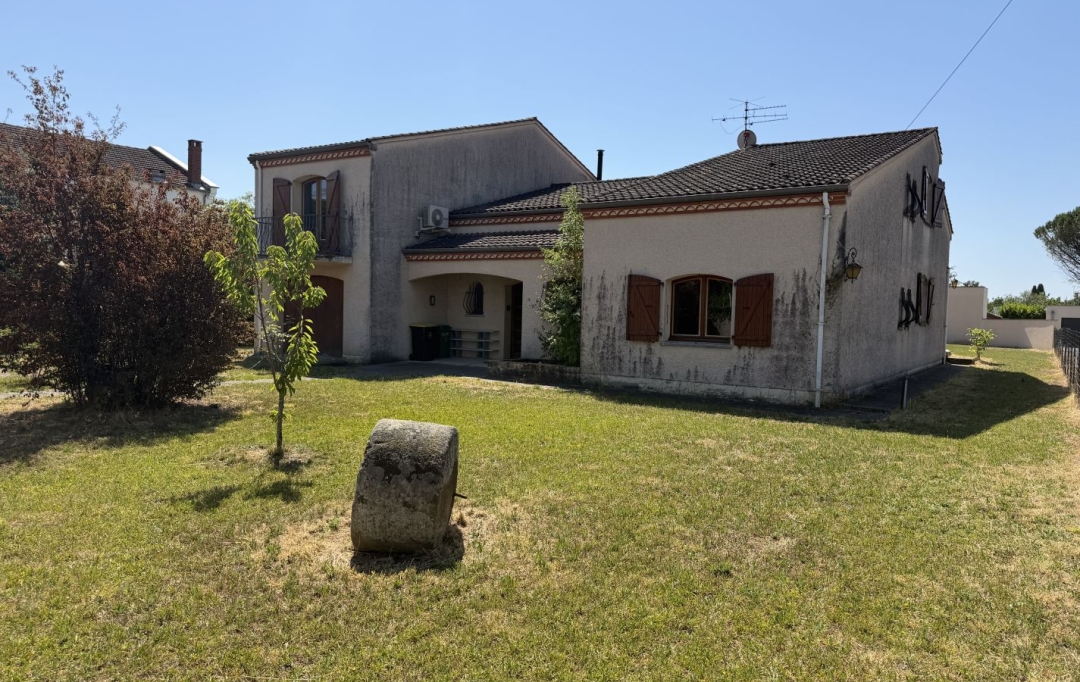 Résidences 81 : Maison / Villa | GAILLAC (81600) | 280 m2 | 437 000 &euro; 
