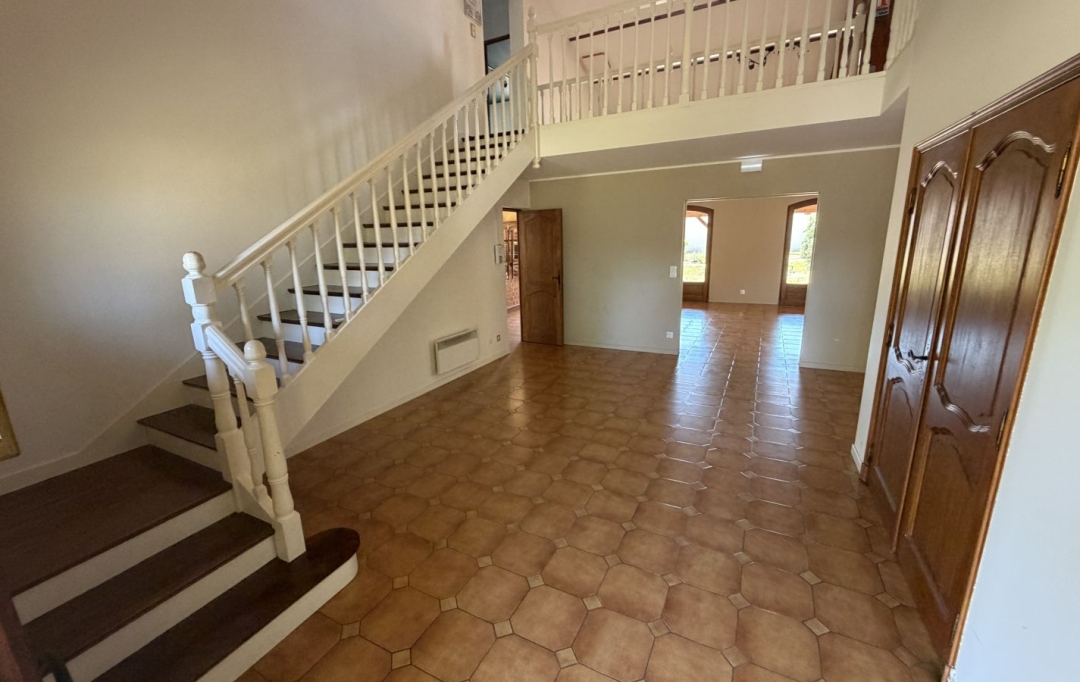 Résidences 81 : Maison / Villa | GAILLAC (81600) | 280 m2 | 437 000 &euro; 