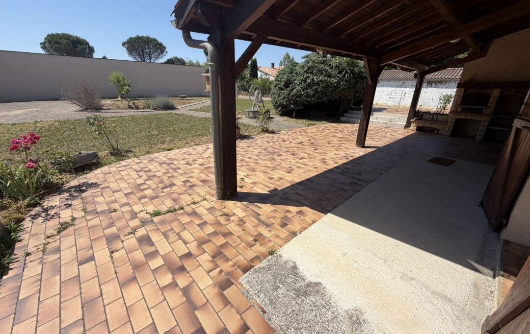 Résidences 81 : Maison / Villa | GAILLAC (81600) | 280 m2 | 437 000 &euro; 